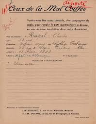 Résultat de recherche d'images pour "documents et archives resistance Auvergne"
