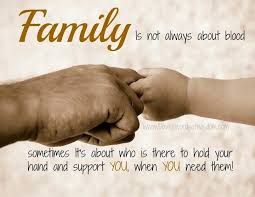 Family support! and I&#39;ve got it!!! | Inspiring Quotes | Pinterest ... via Relatably.com