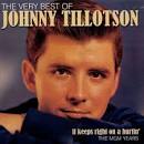 The Very Best of Johnny Tillotson: The MGM Years