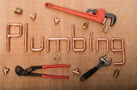 Image result for PLUMBING
