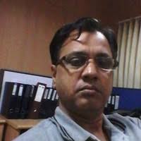 Hospet Steels Limited Employee Binod Choudhary's profile photo