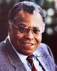 Actor James Earl Jones. The Tea Party wants James Earl Jones to lower his booming bass voice. After the Star Wars actor compared the Tea Party to his racist ... - Actor-James-Earl-Jones
