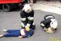 EFR CPR First Aid course