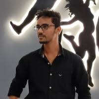 Mordor Intelligence Employee Mohammed Zaid's profile photo