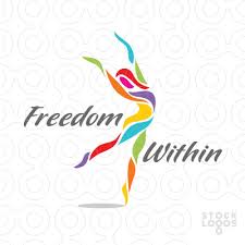 Image result for picture or logo of freedom