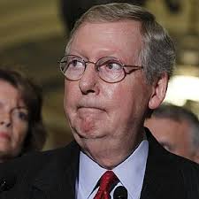 Image result for mcconnell