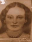 Mi bisabuela, Maria de los Santos Leal Sammon - maria-de-los-santos-leal