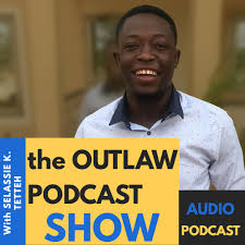 the OUTLAW PODCAST SHOW