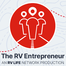 The RV Entrepreneur