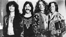 Led Zeppelin Announce Led Zeppelin Announce