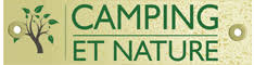 Résultat de recherche d'images pour "logo campingetnature.net"