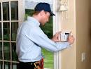Die Installation security systems