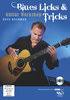 Helmut Grahl - Nothing But The Blues (Buch \u0026amp; DVD) - Acoustic Music