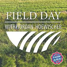Field Day with Jordan Hoewischer