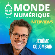 Monde Numérique - Interviews