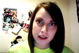 overly attached girlfriend Laina Walker (overly attachted girlfriend) - Laina-Walker-overly-attachted-girlfriend-overly-attached-girlfriend-31503095-630-420