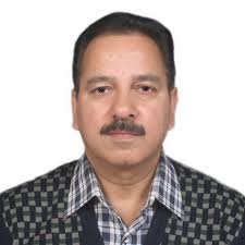 Prof. Prakash C. Tiwari Kumaon University, India. Dr. Prakash C. Tiwari is Professor of Geography at Kumaon University, Nainital, Uttarakhand, India. - Prakash%2520Photo