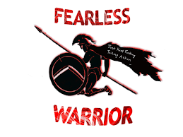 Fearless Warrior: Self-help| Success| Confidence| Motivation| Inspiration| Fearless| Awareness| Rejection| Action