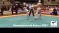Video for championnat france taekwondo