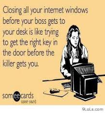 humorous work quotes - Google Search | HILARITY | Pinterest ... via Relatably.com