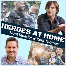 Heroes At Home