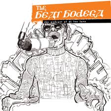The Beat Bodega