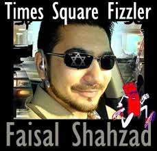 Watching the news on the arrest of the Time Square bomber, or as we will call him, “the Time Square Fizzler,” and the flood of political attacks on the ... - times-square-bomber-320x306