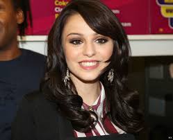 Cher Lloyd, darling of the seventh series of The X Factor, whipped up a storm when she visited Hollywood to promote her debut album, Sticks + Stones, ... - Cher-Lloyd-Milkshake-2012