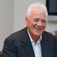Frank Stronach on founding a political party for $26 million—and tackling corruption in Austria. In conversation with Jonathon Gatehouse - MAC52_INTERVIEW99-290x290
