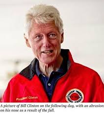 Image result for current pictures bill clinton