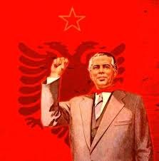 Image result for enver hoxha