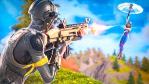 Is Fortnite Dying? Player Count Shows Current Popularity of the Game