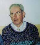The death of John Robert &quot;Jackie&quot; Gillis, of Campbellton, occurred at his residence on May 23, 2005, at the age of 74. - gillis-john