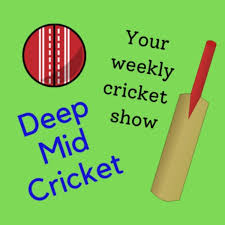 Deep Mid Cricket