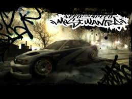 Download NFS Most Wanted For PC