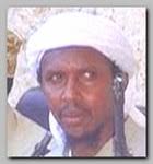 Ahmed Abdi Godane, the leader of Somalia&#39;s al-Shabaab Islamist movement - Ahmed_godane