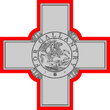 The George Cross (