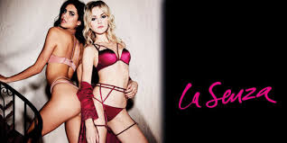 Buy La Senza Gift Cards in Singapore: Women's Lingerie - Gifting ...