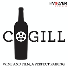 Cogill Wine and Film: A Perfect Pairing