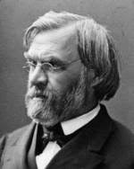 <b>Johann Alexander</b> Ecker war ein deutscher Anatom und führender Anthropologe <b>...</b> - Alexander_Ecker