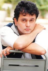 Indian television dot com&#39;s Interview with TV Actor : Interview with TV actor Ali Asgar - aliasgar
