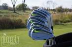 Nike golf vapor pro combo