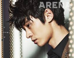 “Superstar K” contestant and aspiring rocker Jung Joon Young appeared in a photo shoot and interview in the August issue of “Arena Korea. - Jungjoonyoung_Arena-feature2