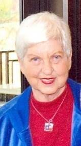Kay Evans Obituary - 811dd0b8-ee47-4bd1-a991-240fa4eecb3d
