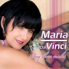 <b>Maria da Vinci</b> auf Platz 1 in den Schlagercharts SWR - maria-da-vinci-neue-cd11