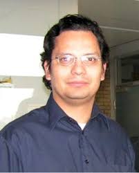 Dr. <b>Pedro Diaz</b>-Leyva (Mexico). Examination of dynamic properties in binary <b>...</b> - 62cfaa171ff781718142c15e169cac6f