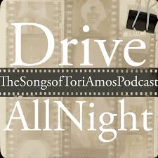 Drive All Night: The Songs of Tori Amos