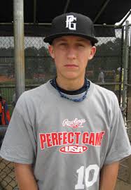 Daniel Gossett Baseball Profile | Perfect Game USA - 08seu50