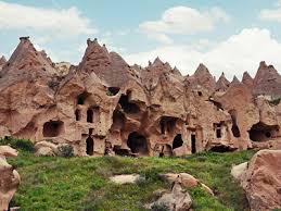 Image result for cappadocia turkey Christian cave and monasteries