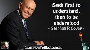 Stephen Covey Quotes On Professionalism. QuotesGram via Relatably.com